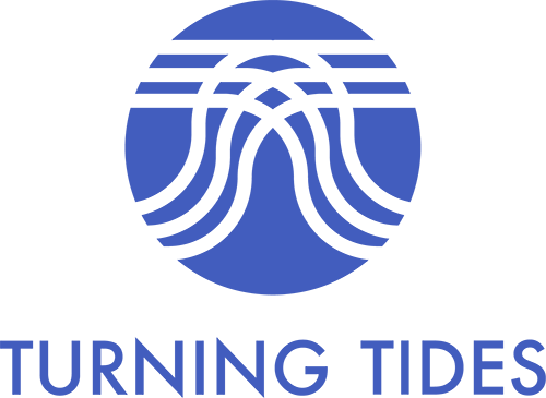 Turning Tides logo